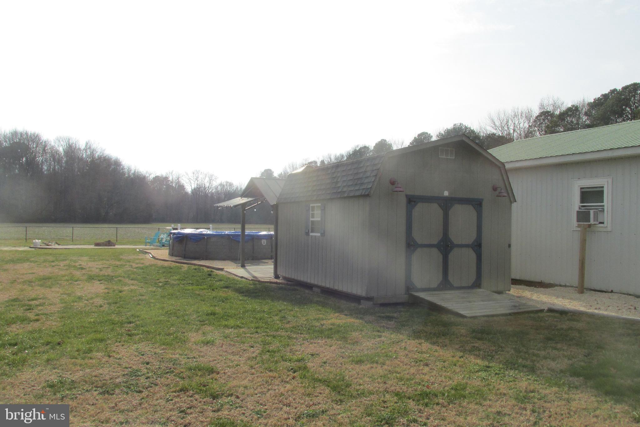 430 Scotts Corner Road Milford, DE 19963 - Photo 50 of 83