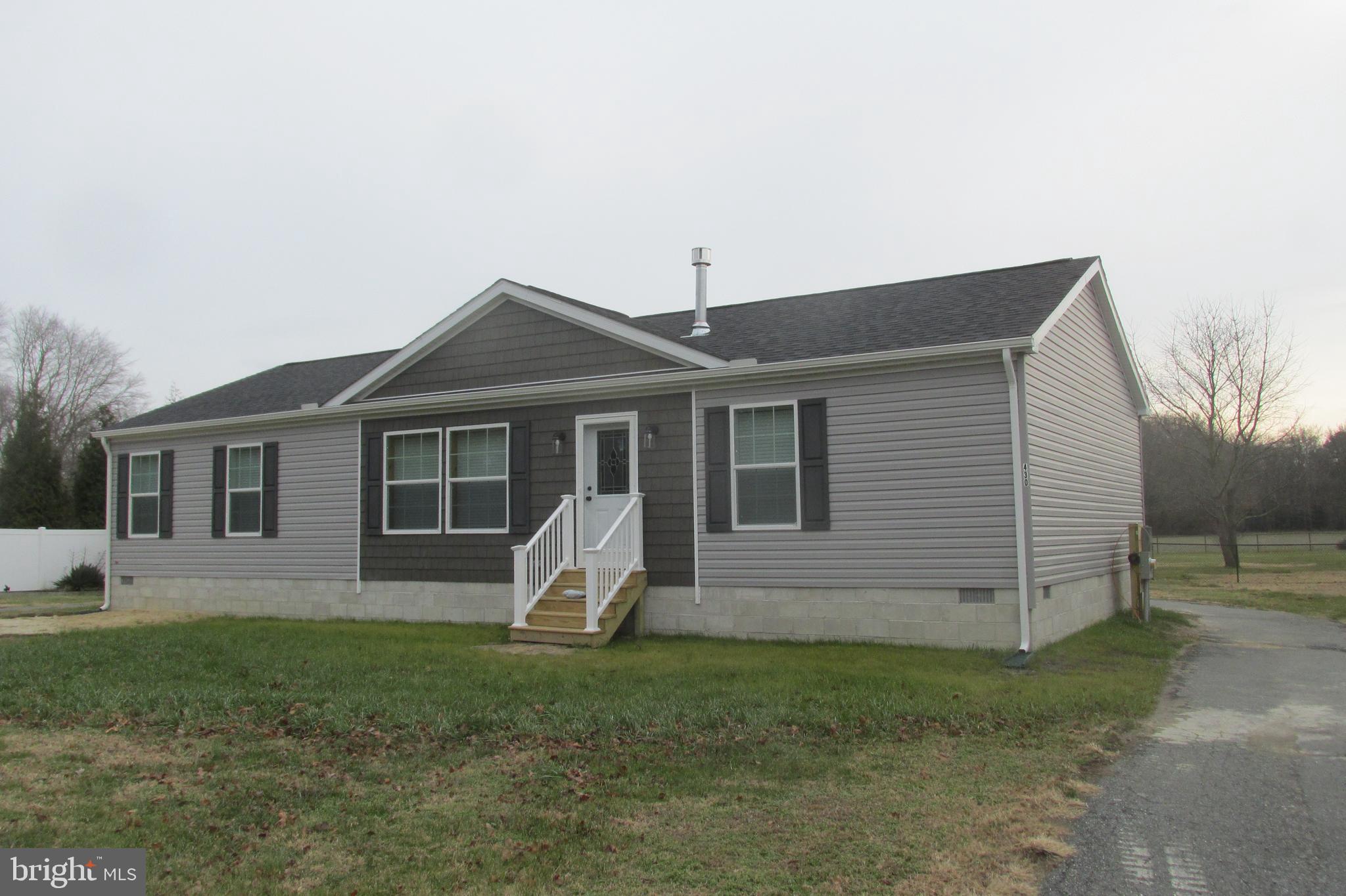 430 Scotts Corner Road Milford, DE 19963 - Photo 5 of 83