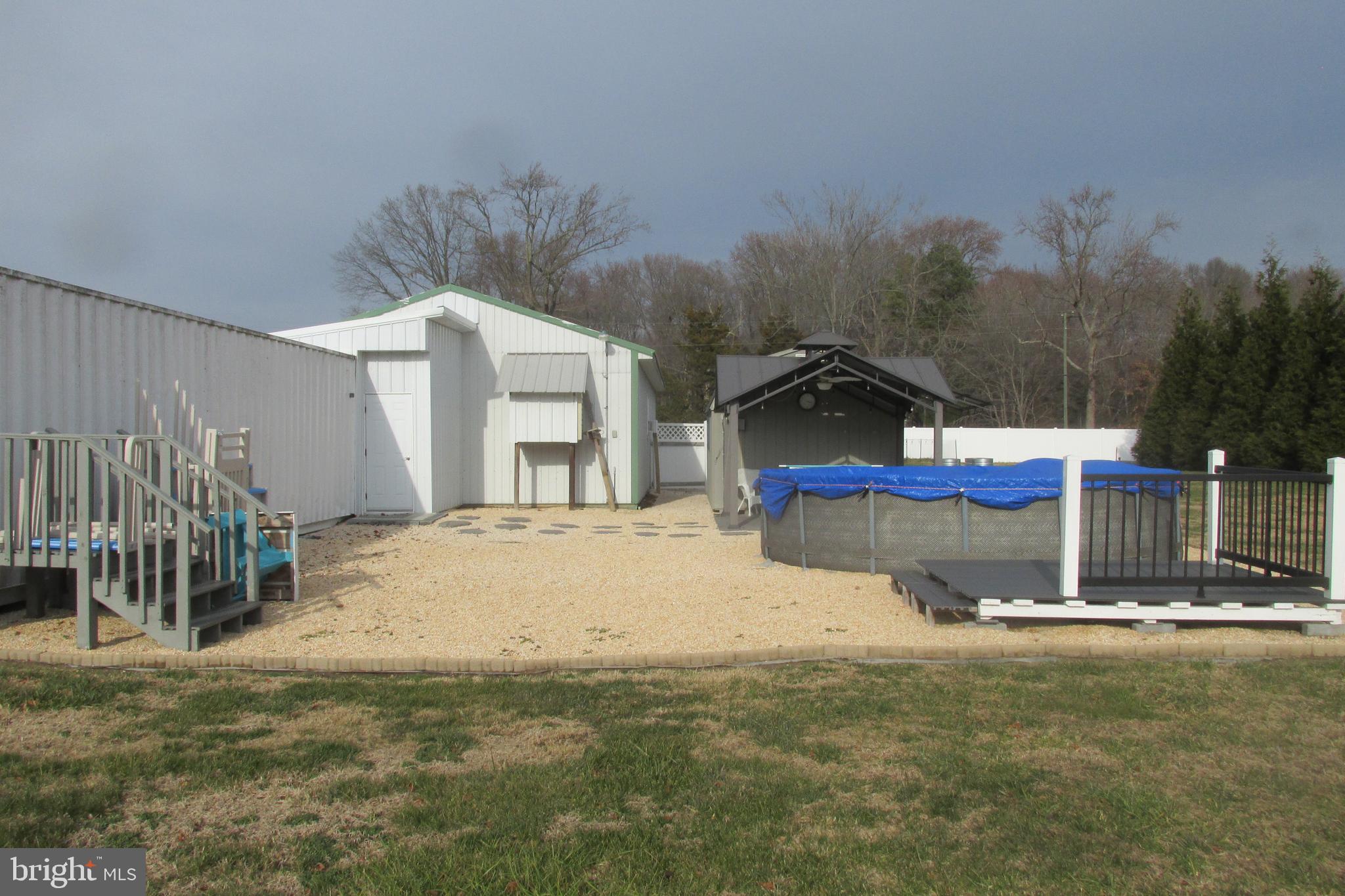 430 Scotts Corner Road Milford, DE 19963 - Photo 62 of 83