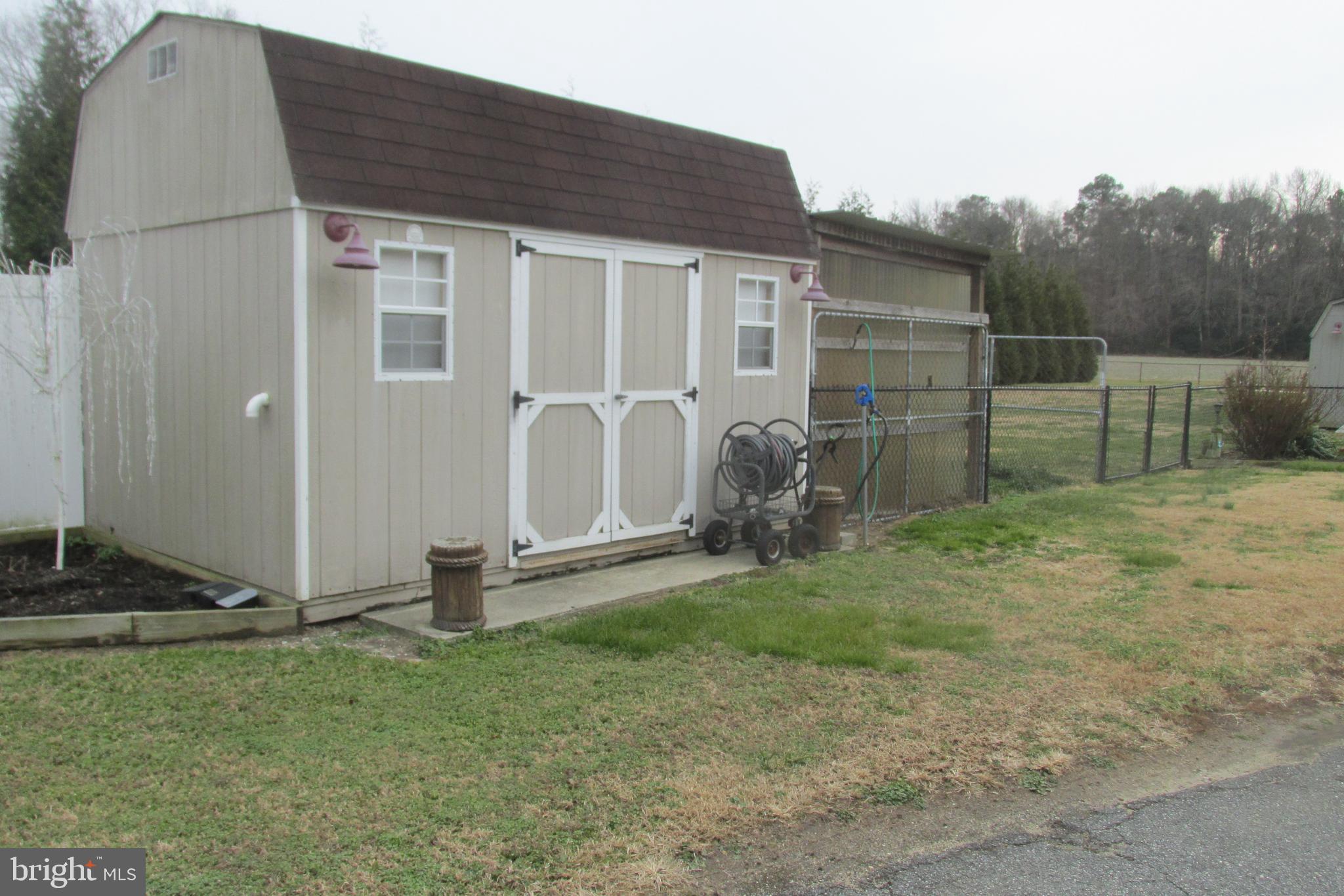 430 Scotts Corner Road Milford, DE 19963 - Photo 7 of 83