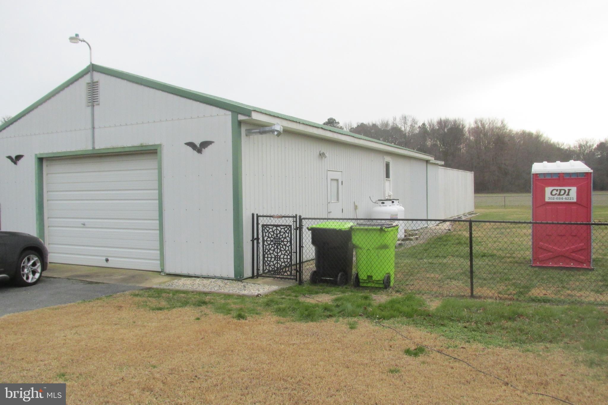 430 Scotts Corner Road Milford, DE 19963 - Photo 9 of 83