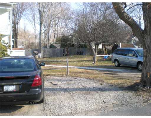 89 Station Street Coventry, RI 02816 - Photo 3 of 12 Yard/Garden.