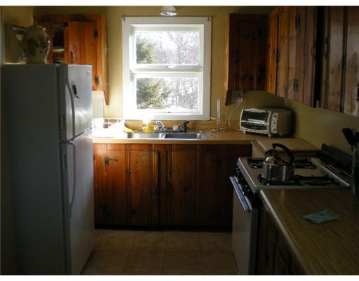 89 Station Street Coventry, RI 02816 - Photo 5 of 12 Kitchen.