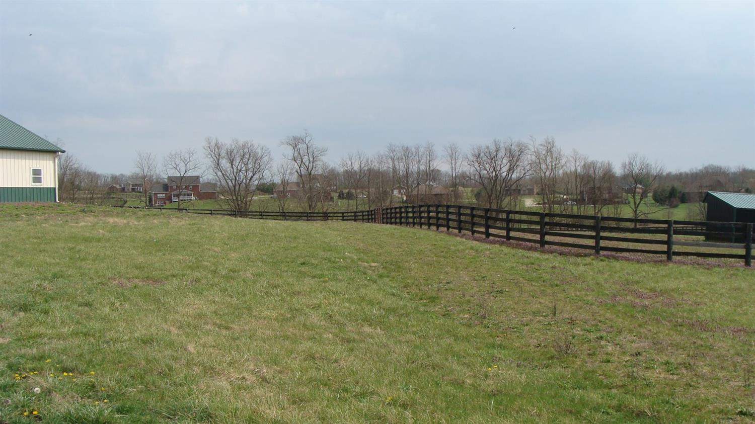 1630 Fishers Mill Road Midway, KY 40347 - Photo 5 of 63 Photo 5