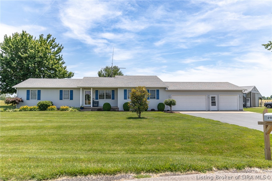 690 Joyce Ridge Road Milton, KY 40045 - Photo 73 of 99