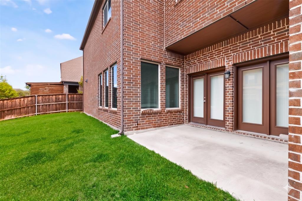 5413 Harbour Road Richardson, TX 75082 - Photo 36 of 37