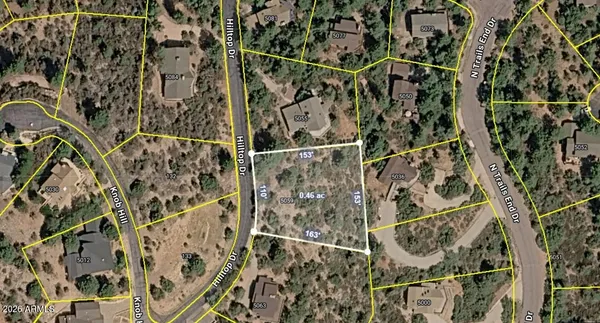 $75,000 | 5059 Hilltop Drive, Unit 147, Pine, AZ 85544