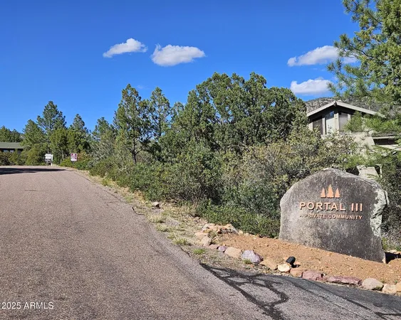 $75,000 | 5059 Hilltop Drive, Unit 147, Pine, AZ 85544