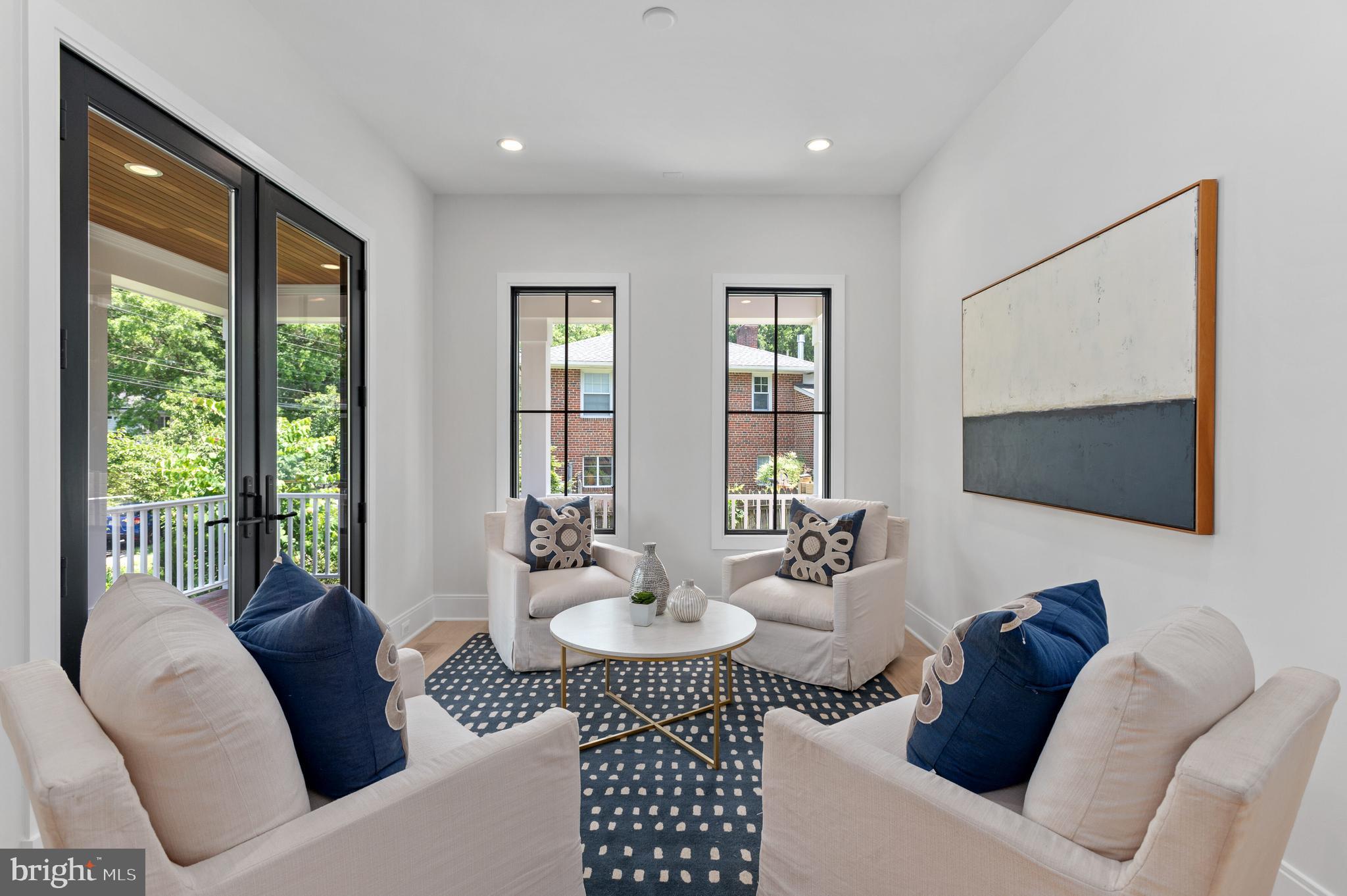 5820 Lenox Road Bethesda, MD 20817 - Photo 13 of 52