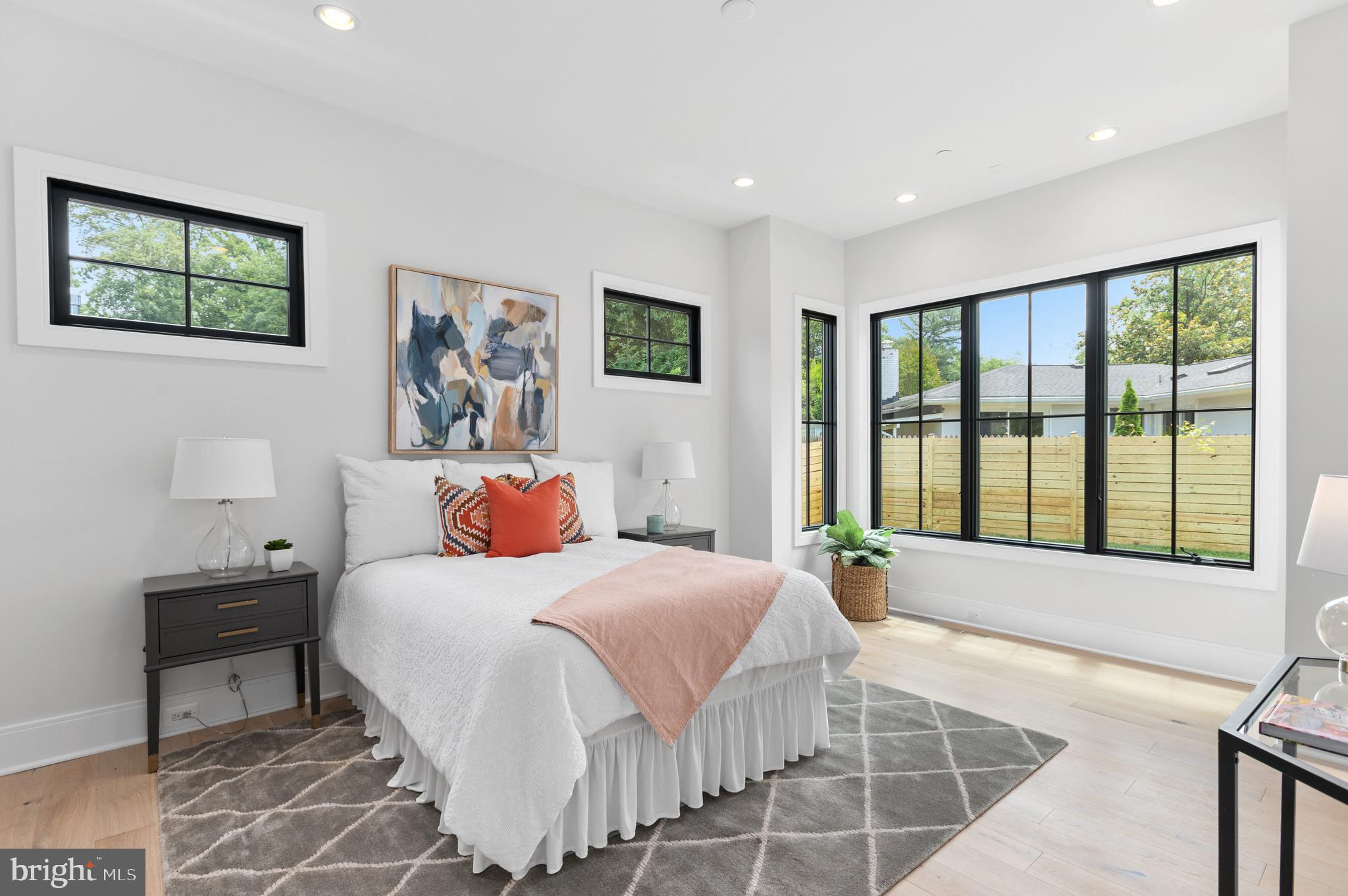 5820 Lenox Road Bethesda, MD 20817 - Photo 14 of 52