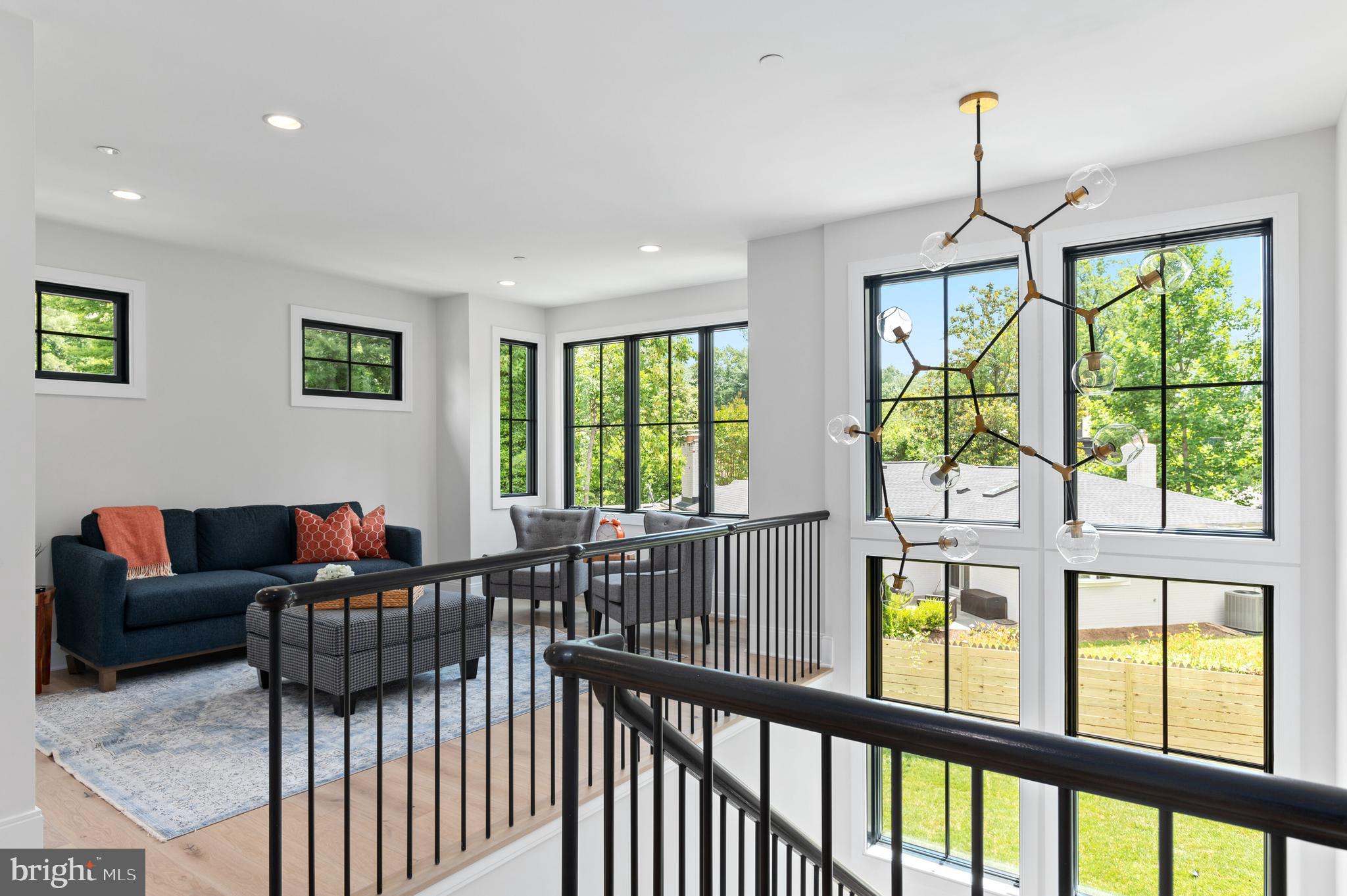 5820 Lenox Road Bethesda, MD 20817 - Photo 20 of 52