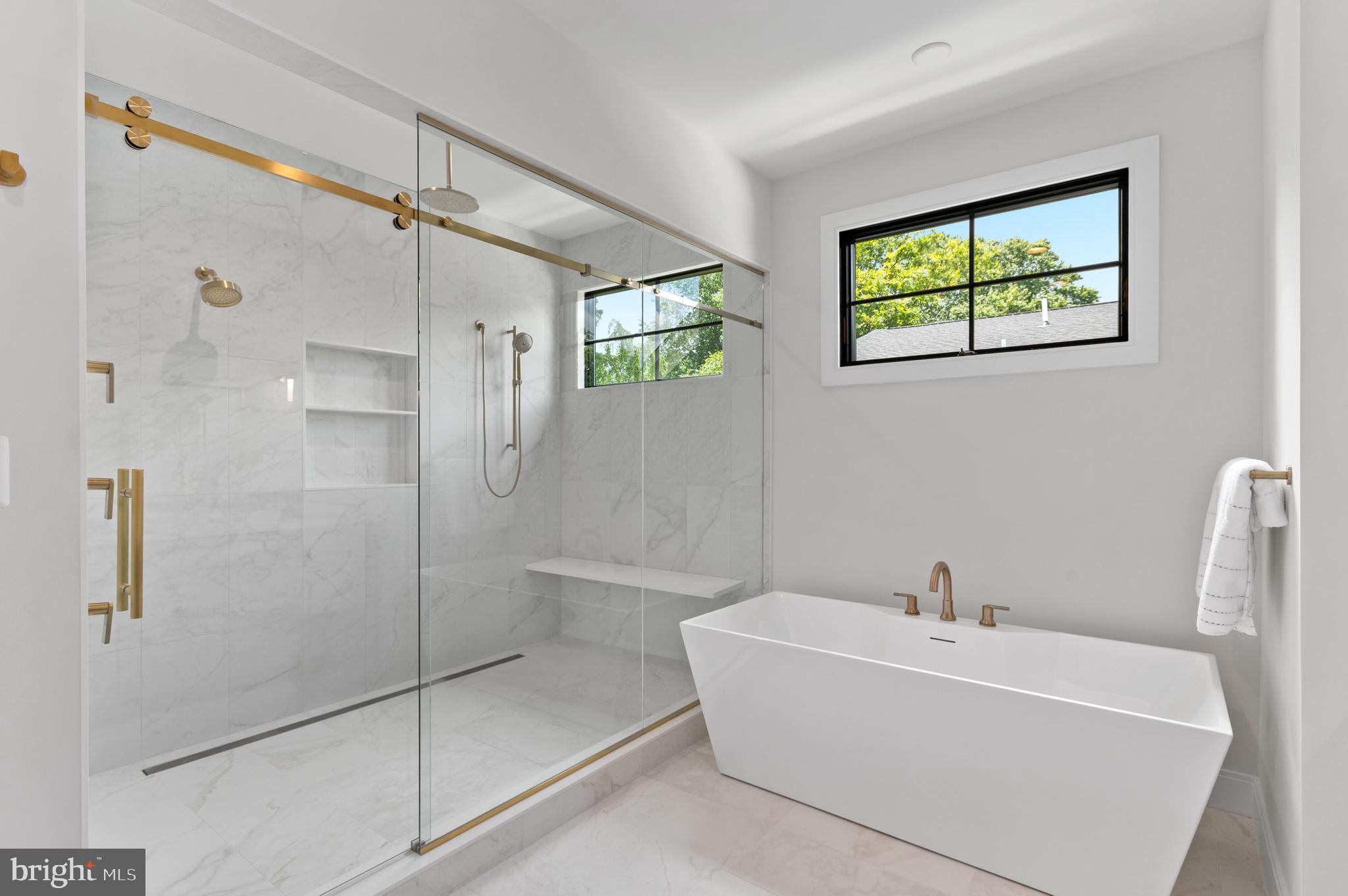 5820 Lenox Road Bethesda, MD 20817 - Photo 23 of 52