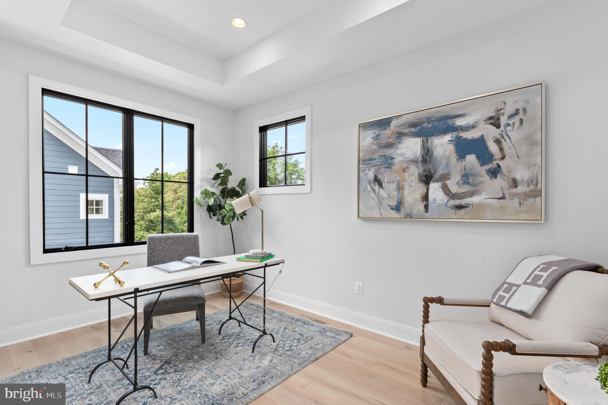 5820 Lenox Road Bethesda, MD 20817 - Photo 25 of 52