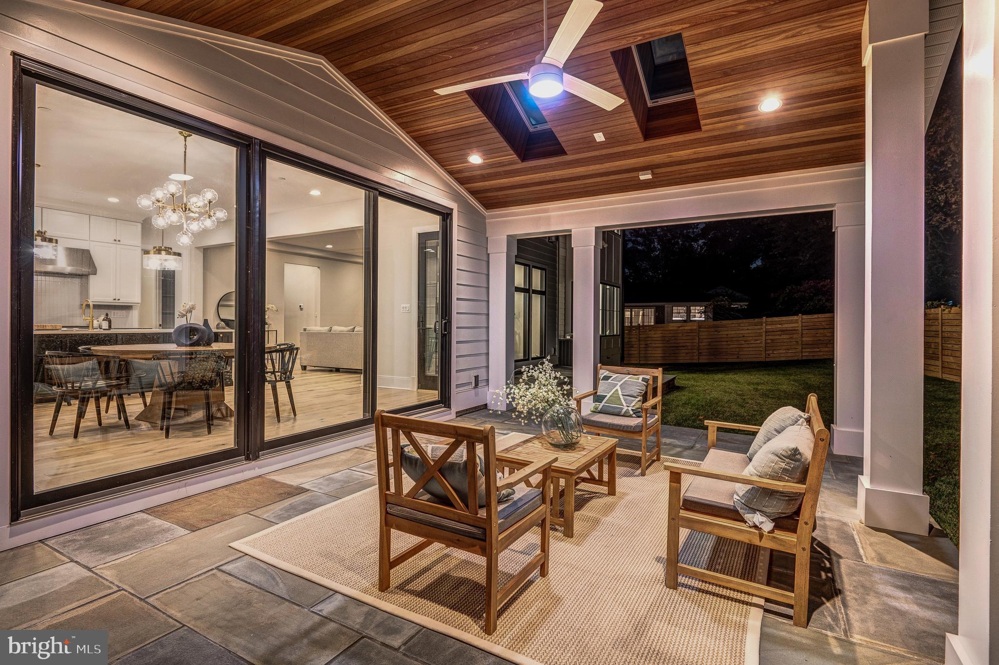 5820 Lenox Road Bethesda, MD 20817 - Photo 44 of 52