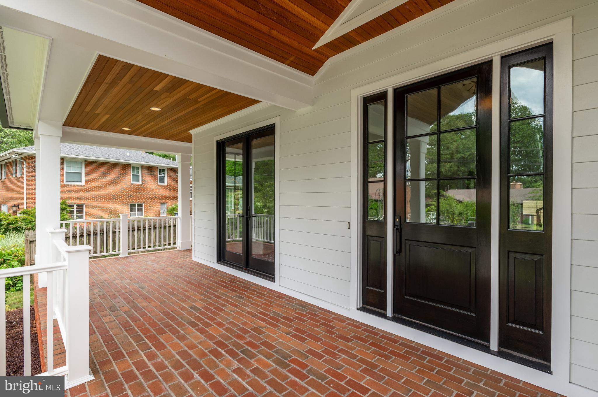 5820 Lenox Road Bethesda, MD 20817 - Photo 46 of 52