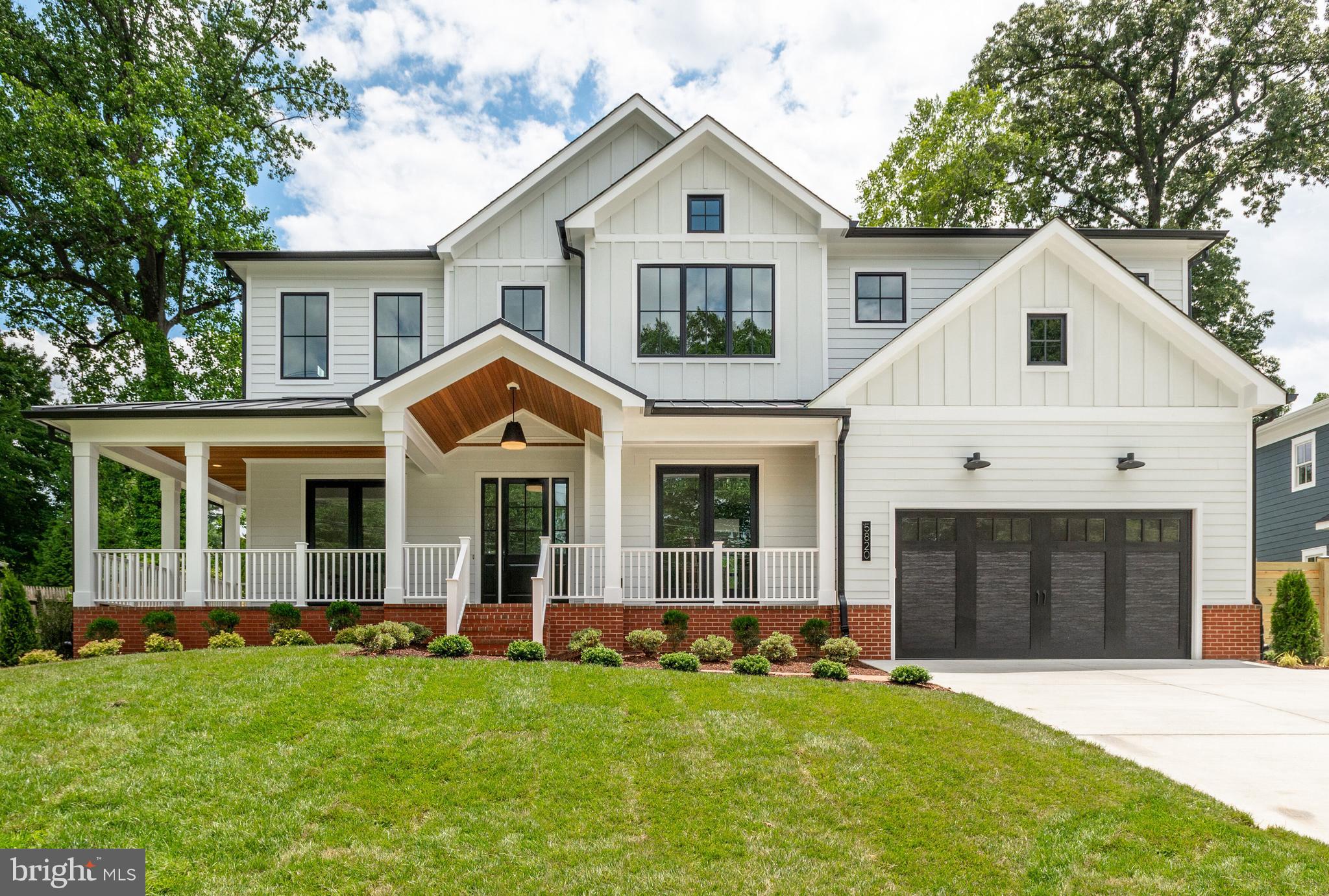 5820 Lenox Road Bethesda, MD 20817 - Photo 47 of 52