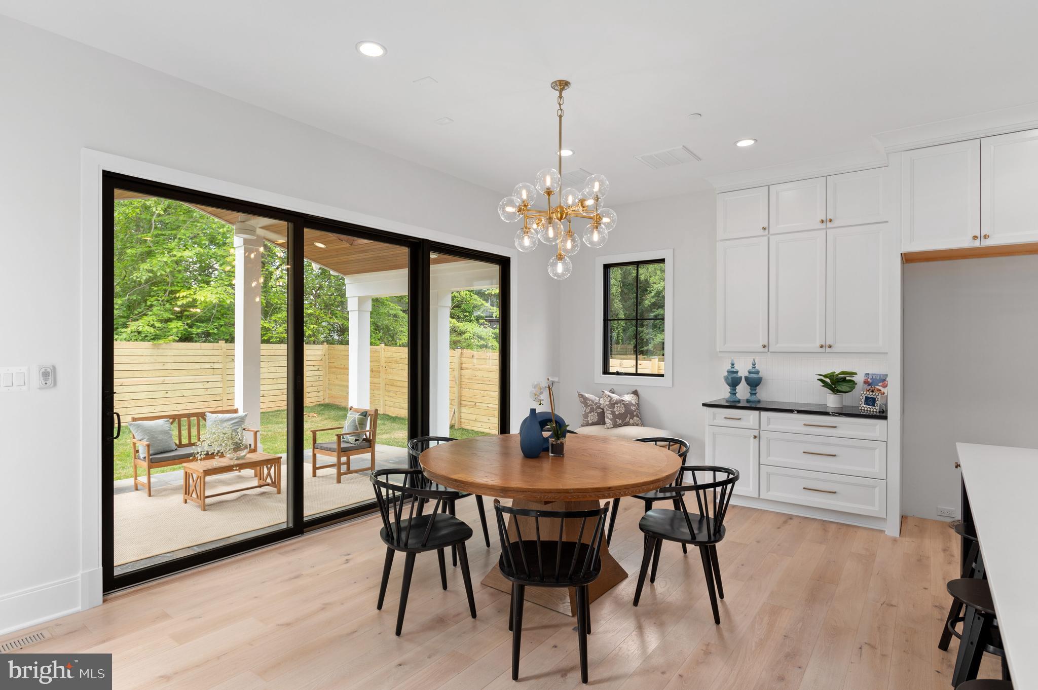 5820 Lenox Road Bethesda, MD 20817 - Photo 7 of 52