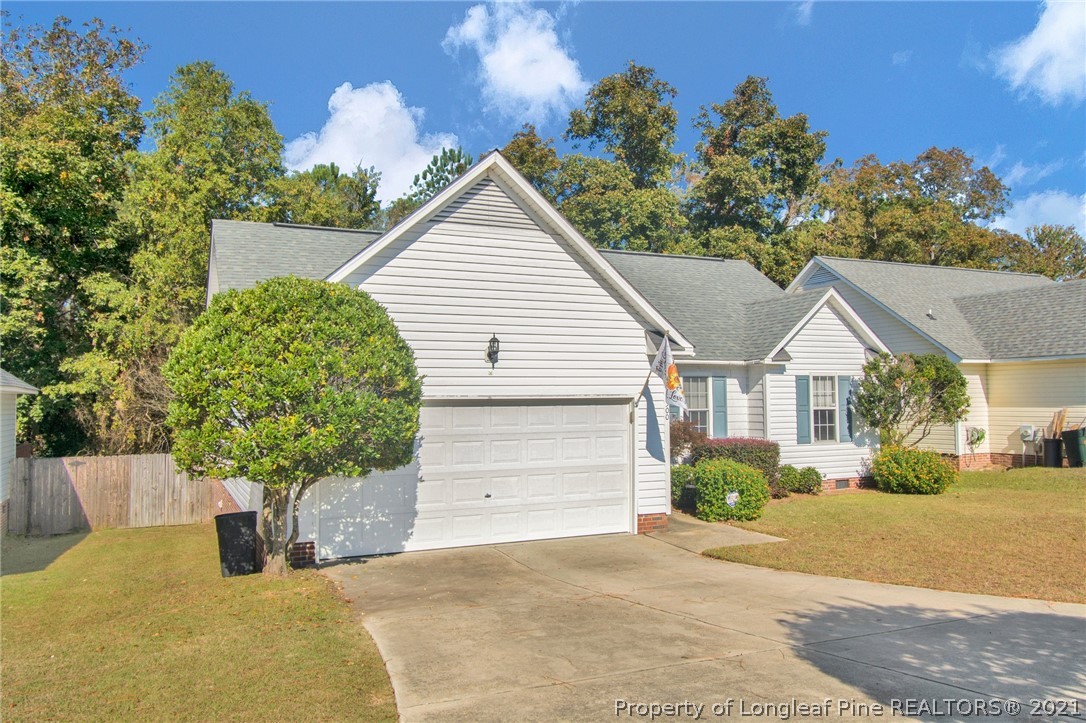 3300 Winesap Road Hope Mills, NC 28348 - Photo 1 of 32 Gallery Image 1