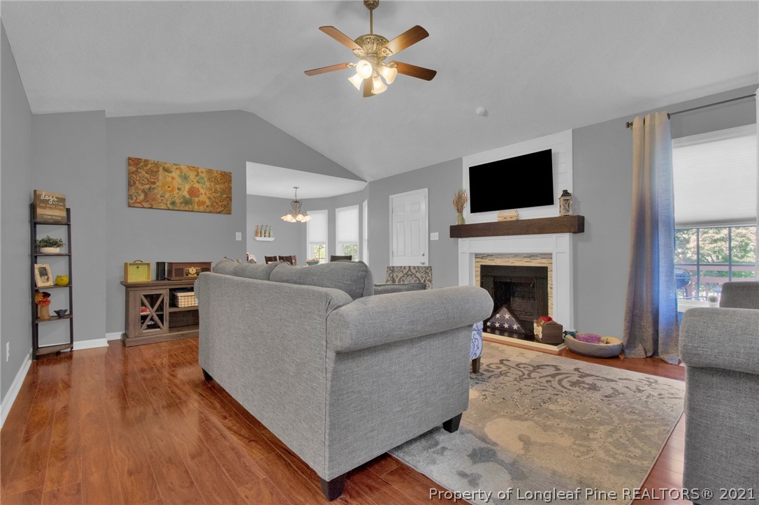 3300 Winesap Road Hope Mills, NC 28348 - Photo 8 of 32 Gallery Image 8