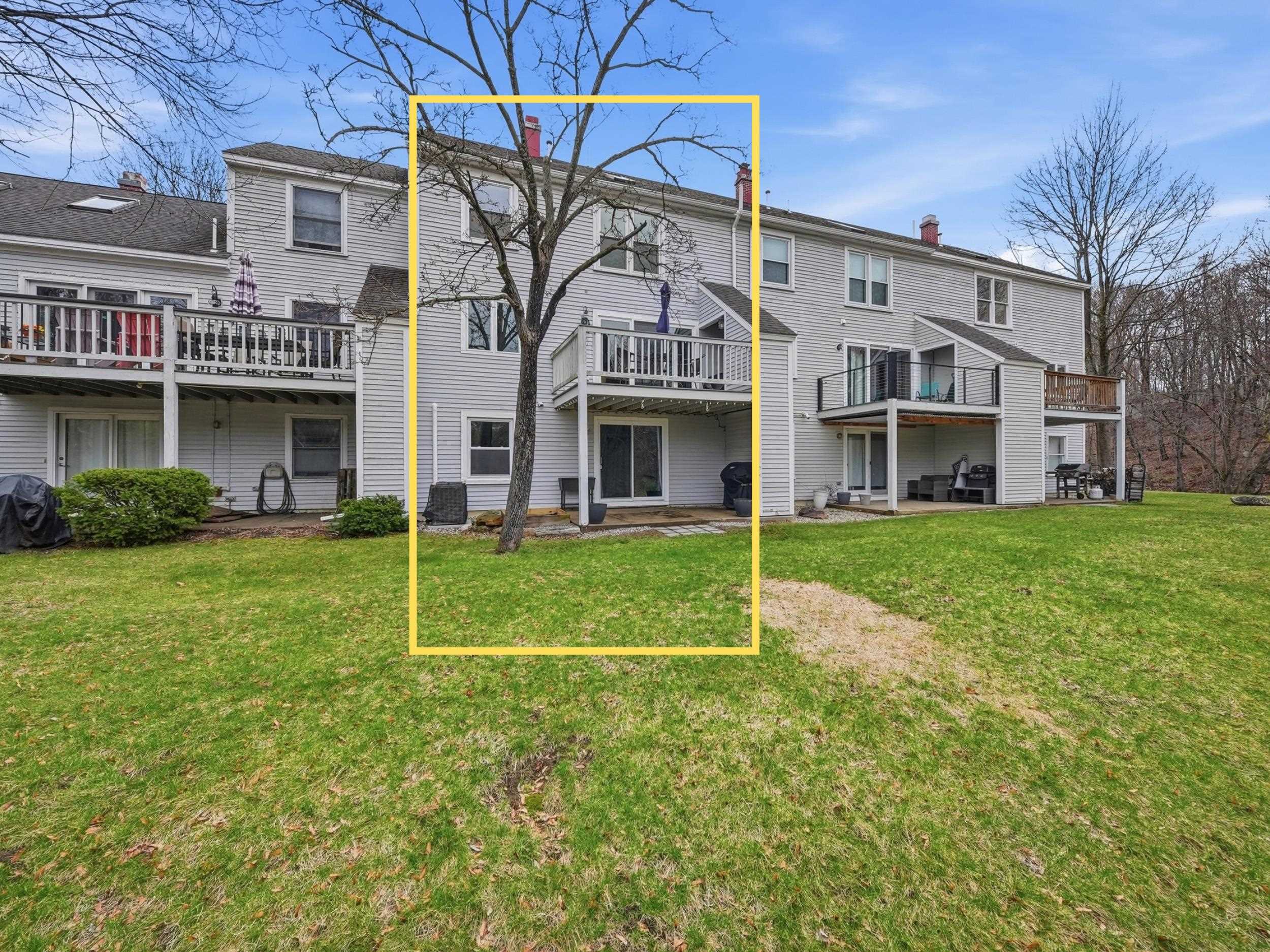 4 Mill Falls Road, Unit 4 Pembroke, NH 03275 - Photo 30 of 40