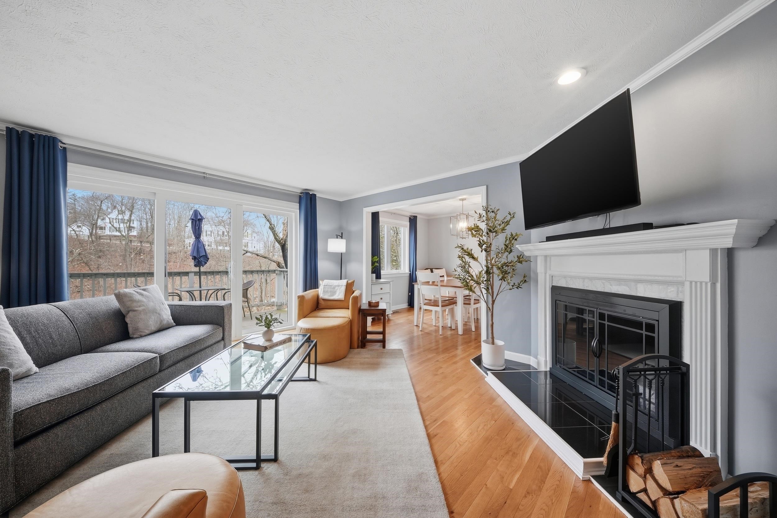 4 Mill Falls Road, Unit 4 Pembroke, NH 03275 - Photo 3 of 40