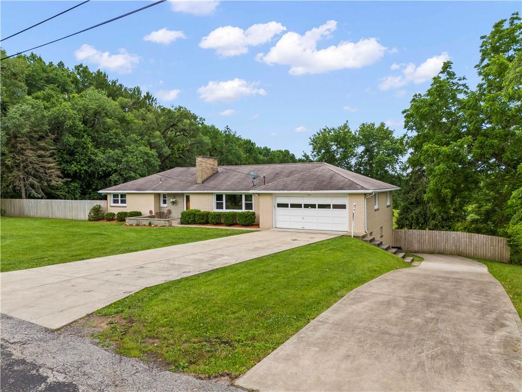 152 Ridge Road Monongahela, PA 15063 - Photo 4 of 31