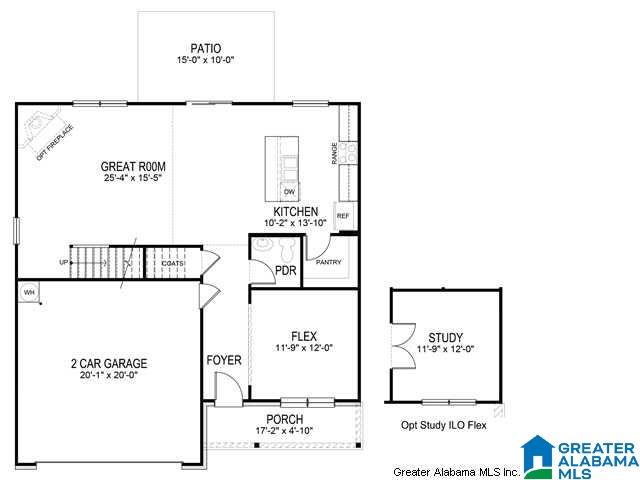 220 Addison Drive Calera, AL 35040 - Photo 1 of 5