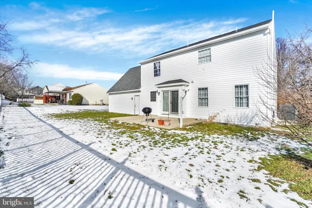 $299,900 | 155 Abbey Drive, Mount Wolf, PA 17347