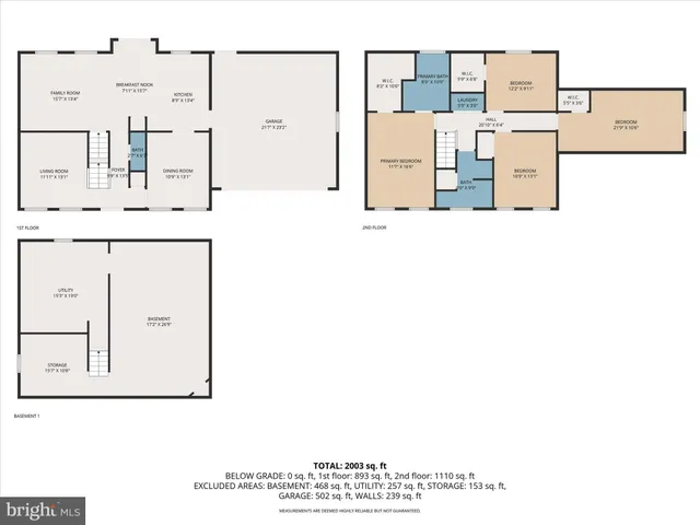 $299,900 | 155 Abbey Drive, Mount Wolf, PA 17347