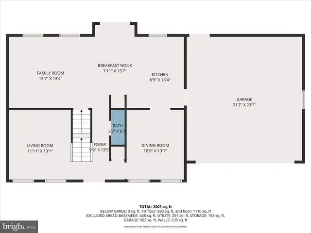 $299,900 | 155 Abbey Drive, Mount Wolf, PA 17347