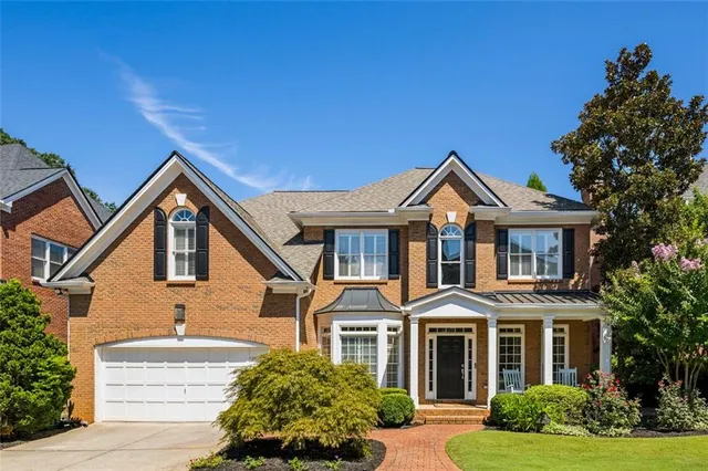 $970,000 | 2296 Valley Brook Way, Brookhaven, GA 30319