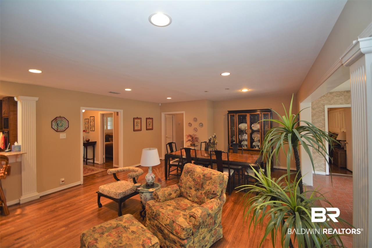 3901 North Skyland Circle Mobile, AL 36693 - Photo 15 of 50