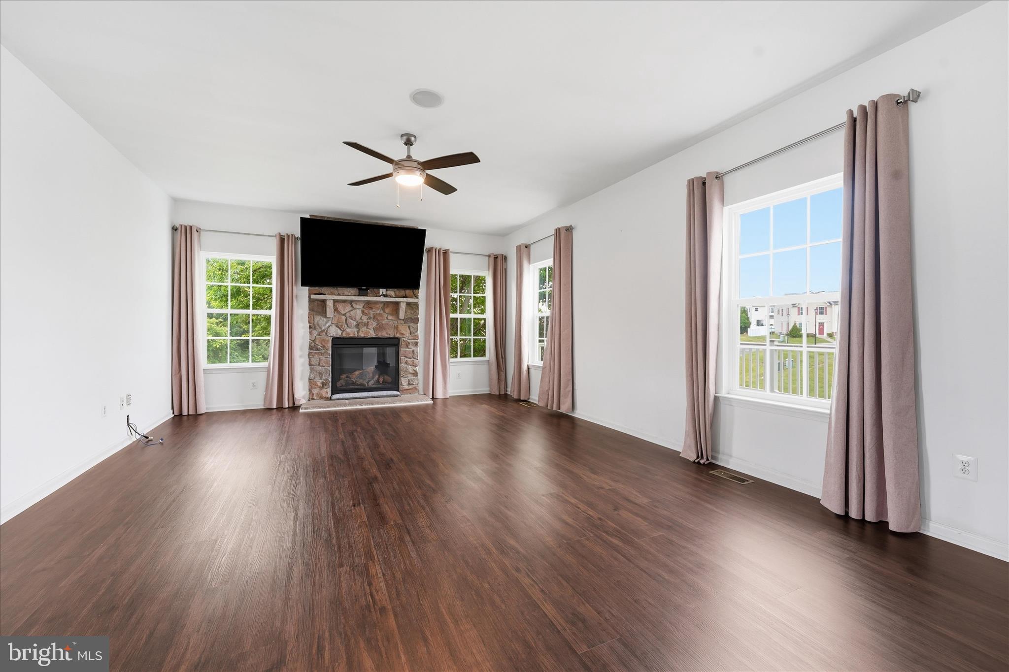 21 Whirlpool Way Falling Waters, WV 25419 - Photo 7 of 56 Family Room
