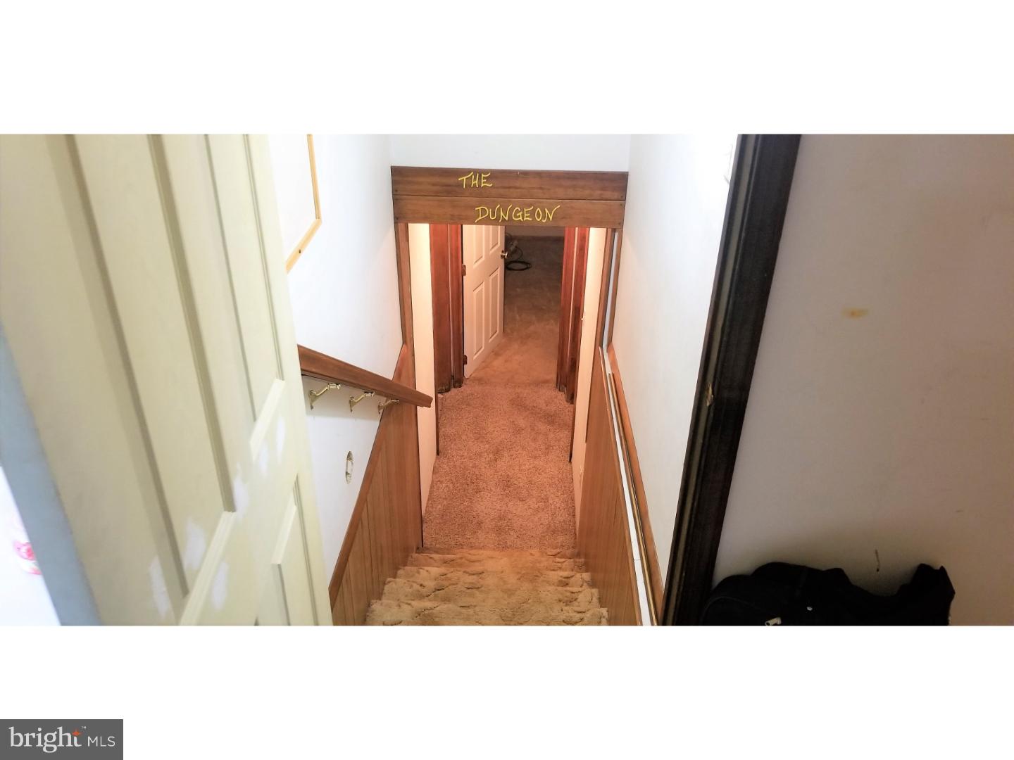 35 Middle Wallop Road Bear, DE 19701 - Photo 6 of 22 Basement - Finished