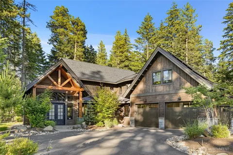 $1,875,000 | 1230 Kokanee Loop, Cle Elum, WA 98922