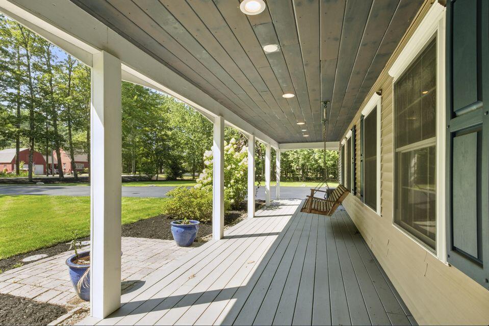 107 Holmes Road Scarborough, ME 04074 - Photo 12 of 30 Outdoors Porch