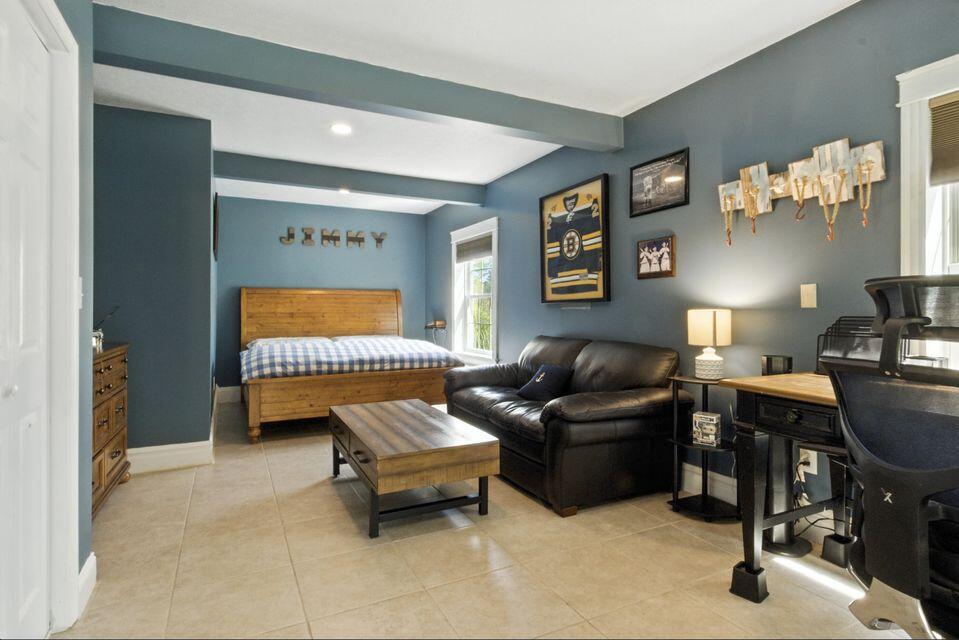 107 Holmes Road Scarborough, ME 04074 - Photo 14 of 30 Bedroom 2