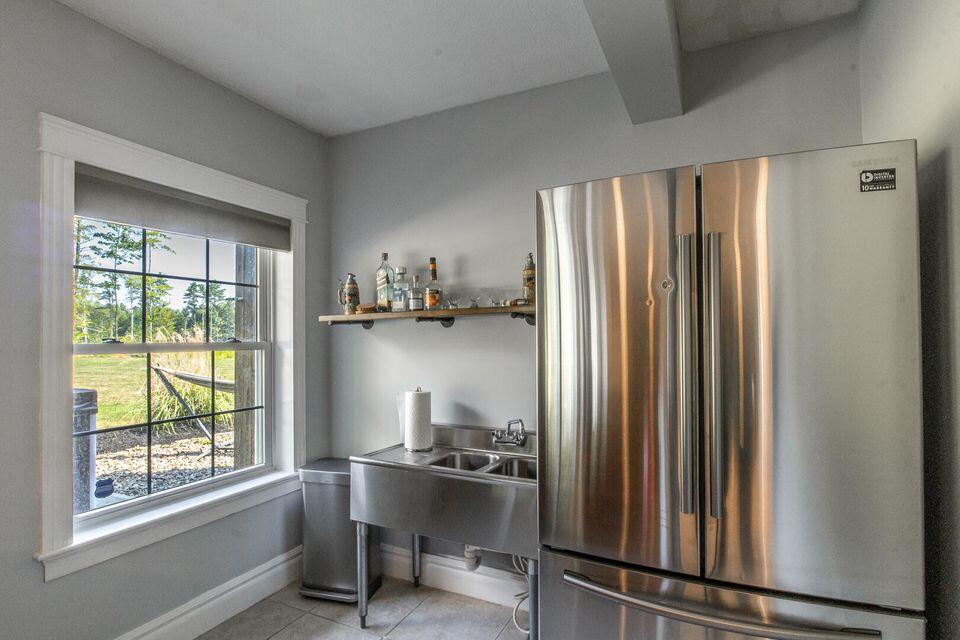 107 Holmes Road Scarborough, ME 04074 - Photo 18 of 30 Downstairs Living Space