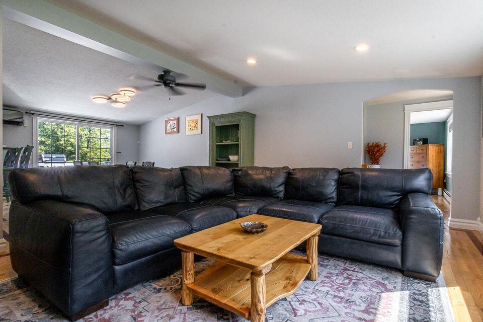 107 Holmes Road Scarborough, ME 04074 - Photo 21 of 30 Downstairs Living Spacew