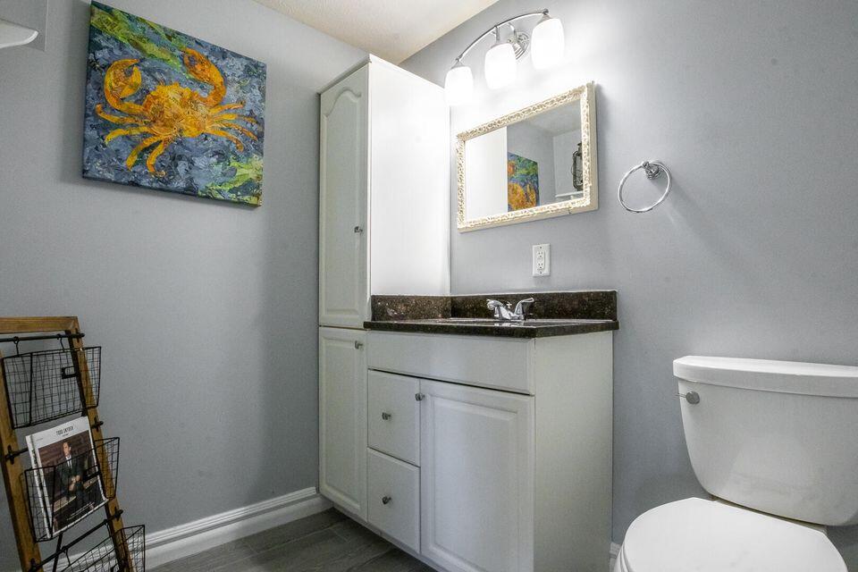 107 Holmes Road Scarborough, ME 04074 - Photo 24 of 30 2nd Bathroom