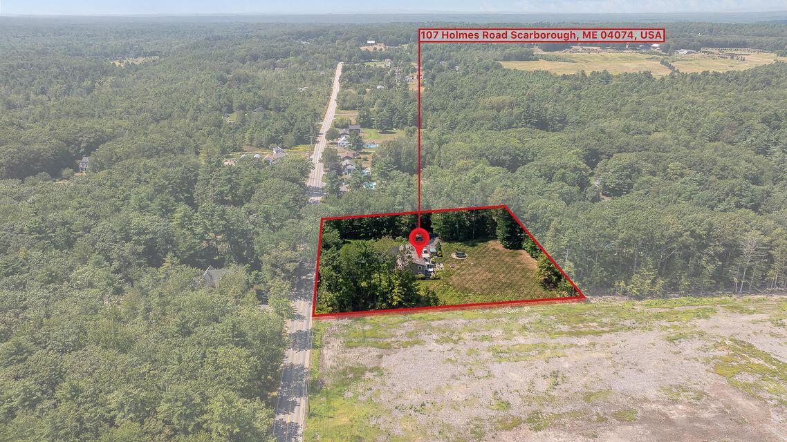 107 Holmes Road Scarborough, ME 04074 - Photo 30 of 30 107 Holmes Road