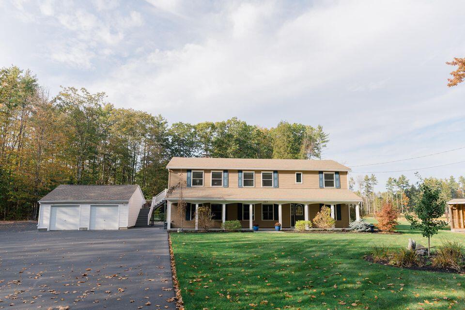 107 Holmes Road Scarborough, ME 04074 - Photo 7 of 30 107 Holmes Road, Scarborough