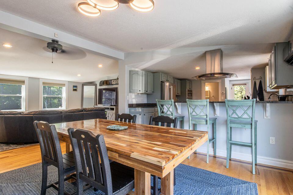 107 Holmes Road Scarborough, ME 04074 - Photo 8 of 30 Dining Room