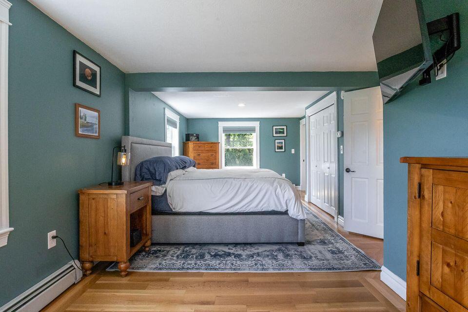 107 Holmes Road Scarborough, ME 04074 - Photo 9 of 30 Bedroom