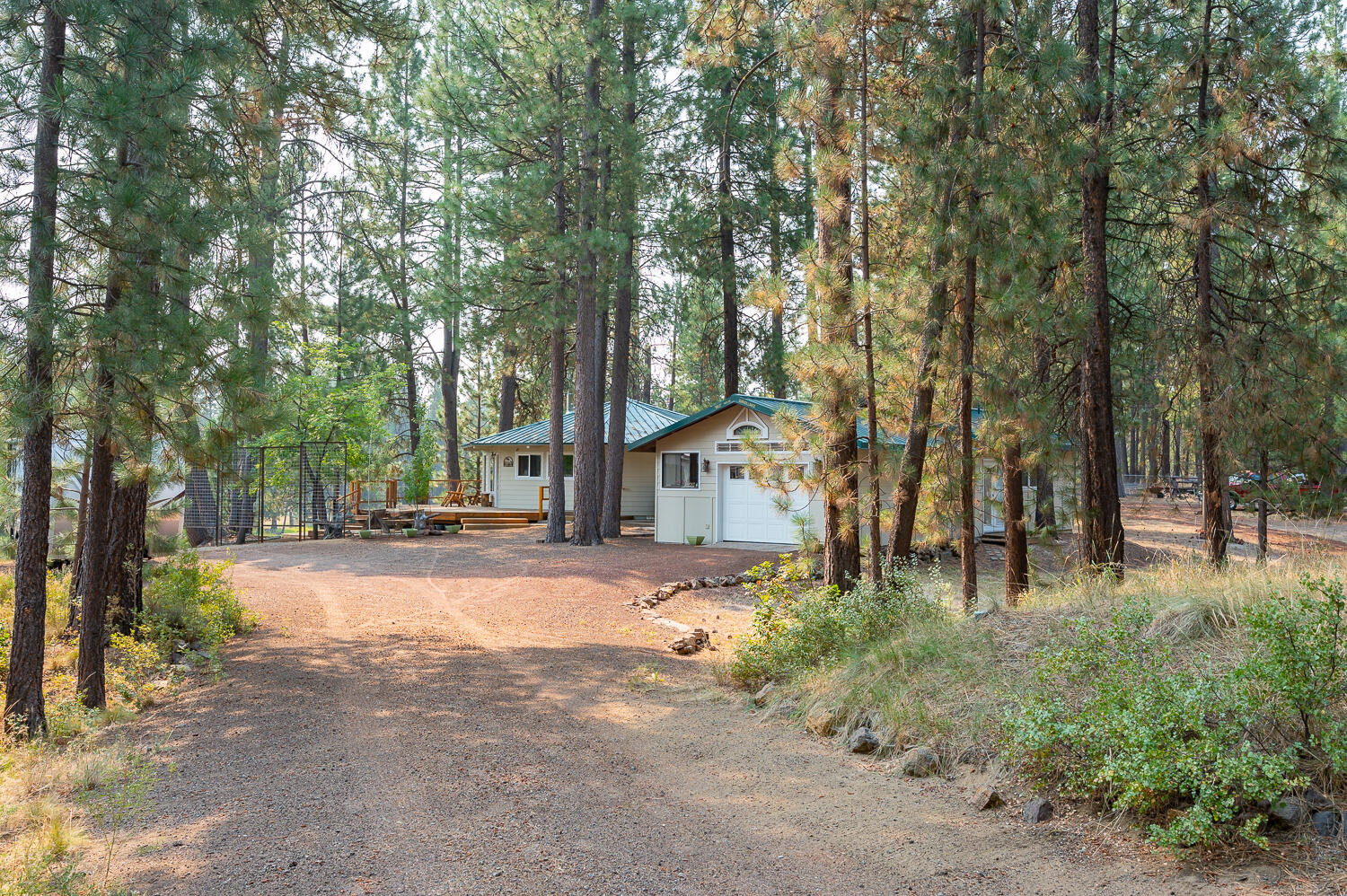 17031 Upland Road Bend, OR 97707 - Photo 46 of 49 17301 Upland - MLS-1476