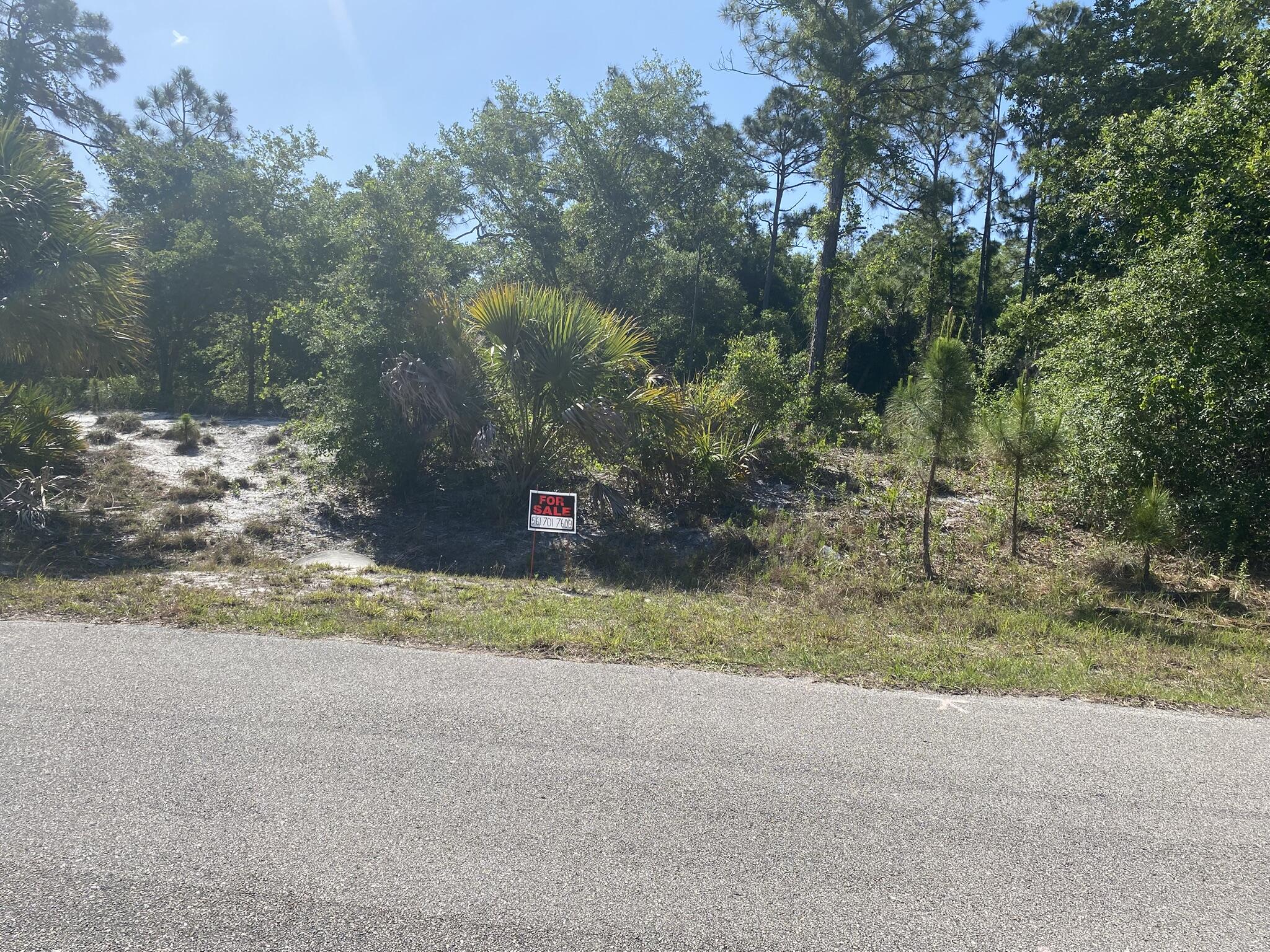 0 Scenic Road North Port, FL 34288 - Photo 8 of 17 IMG_3964