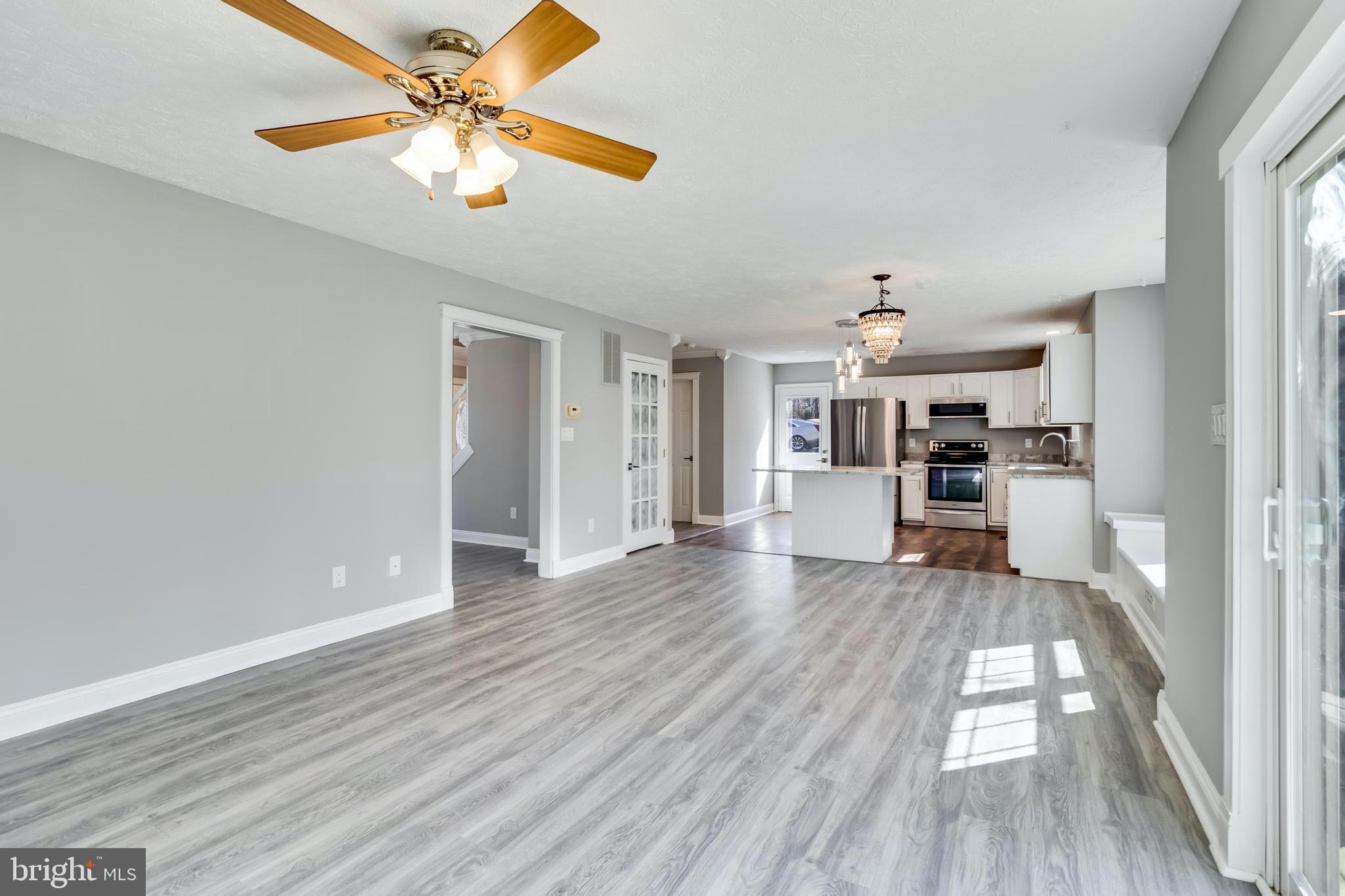 648 Santa Fe Trail Lusby, MD 20657 - Photo 12 of 58 Family Room
