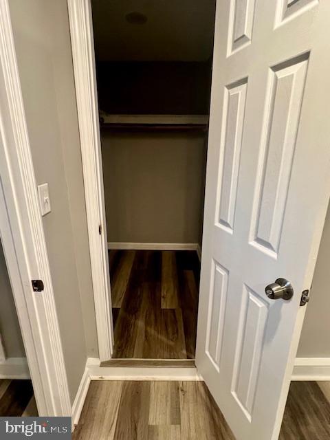 648 Santa Fe Trail Lusby, MD 20657 - Photo 50 of 58 a view of front door