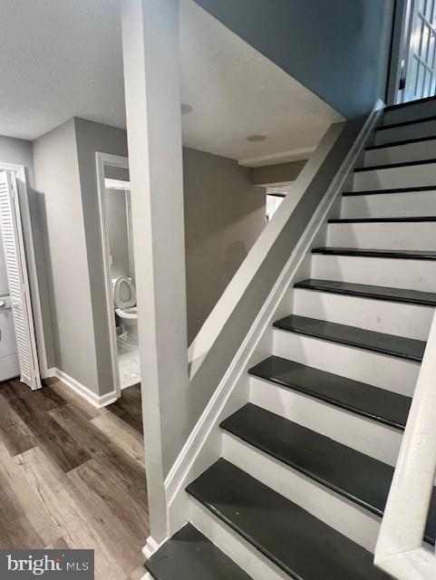 648 Santa Fe Trail Lusby, MD 20657 - Photo 51 of 58 a view of entryway