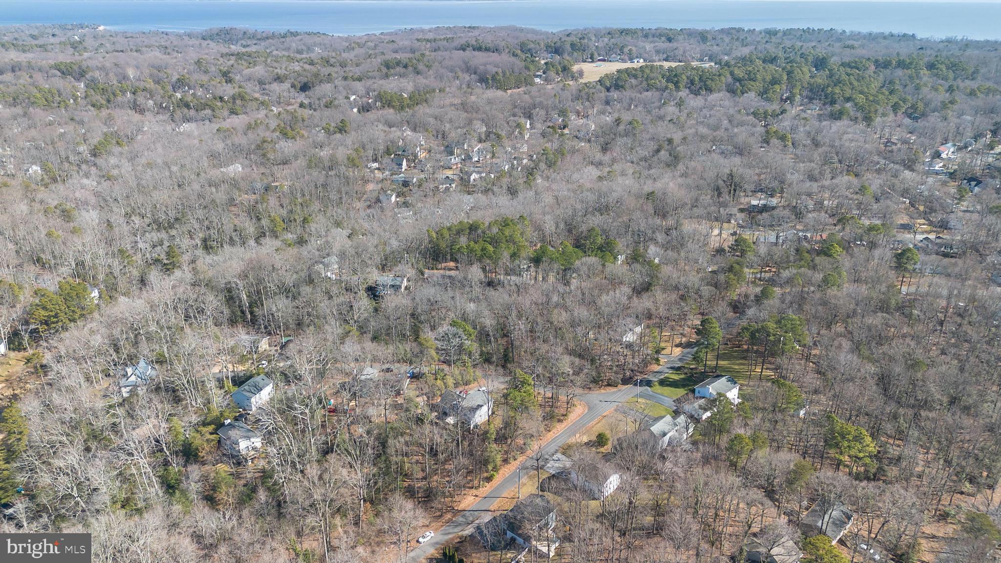 648 Santa Fe Trail Lusby, MD 20657 - Photo 57 of 58 Community view